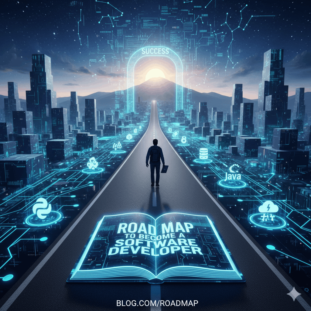 Software Development Career