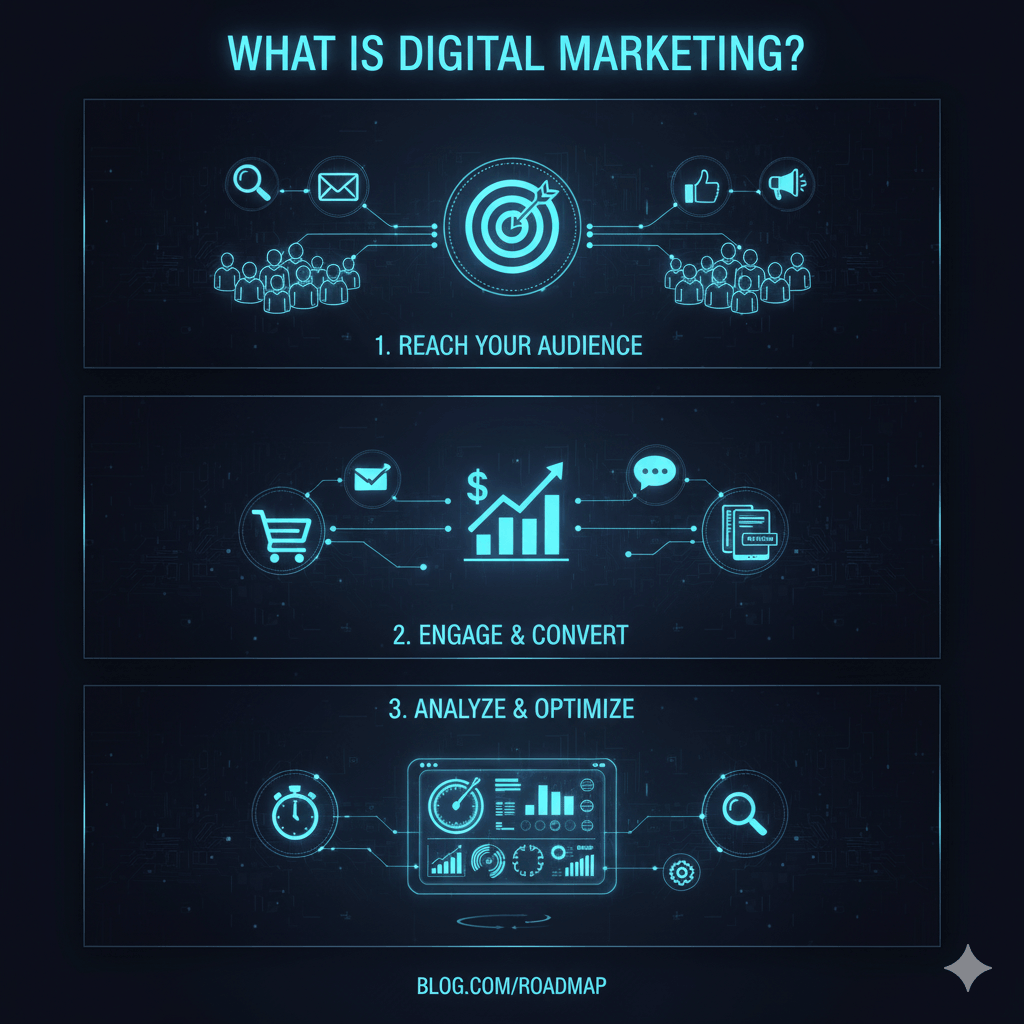 Digital Marketing Guide